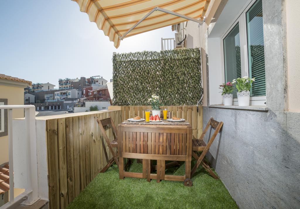Arguineguin Ocean View 아파트 외부 사진