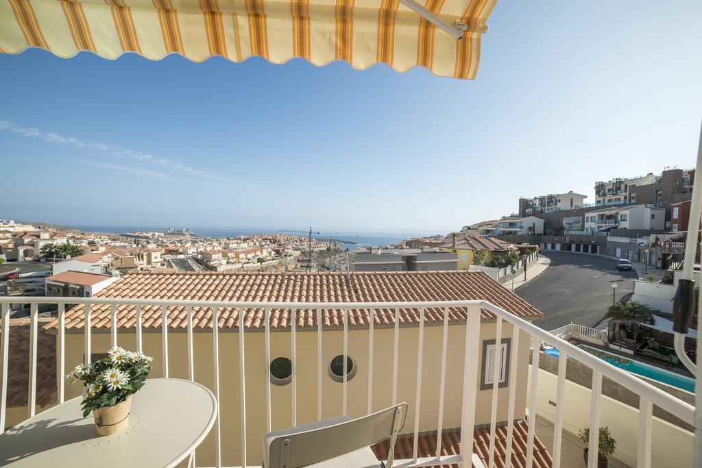 Arguineguin Ocean View 아파트 외부 사진