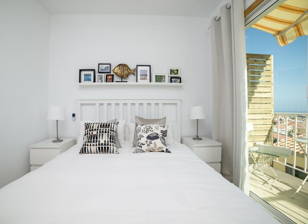 Arguineguin Ocean View 아파트 외부 사진