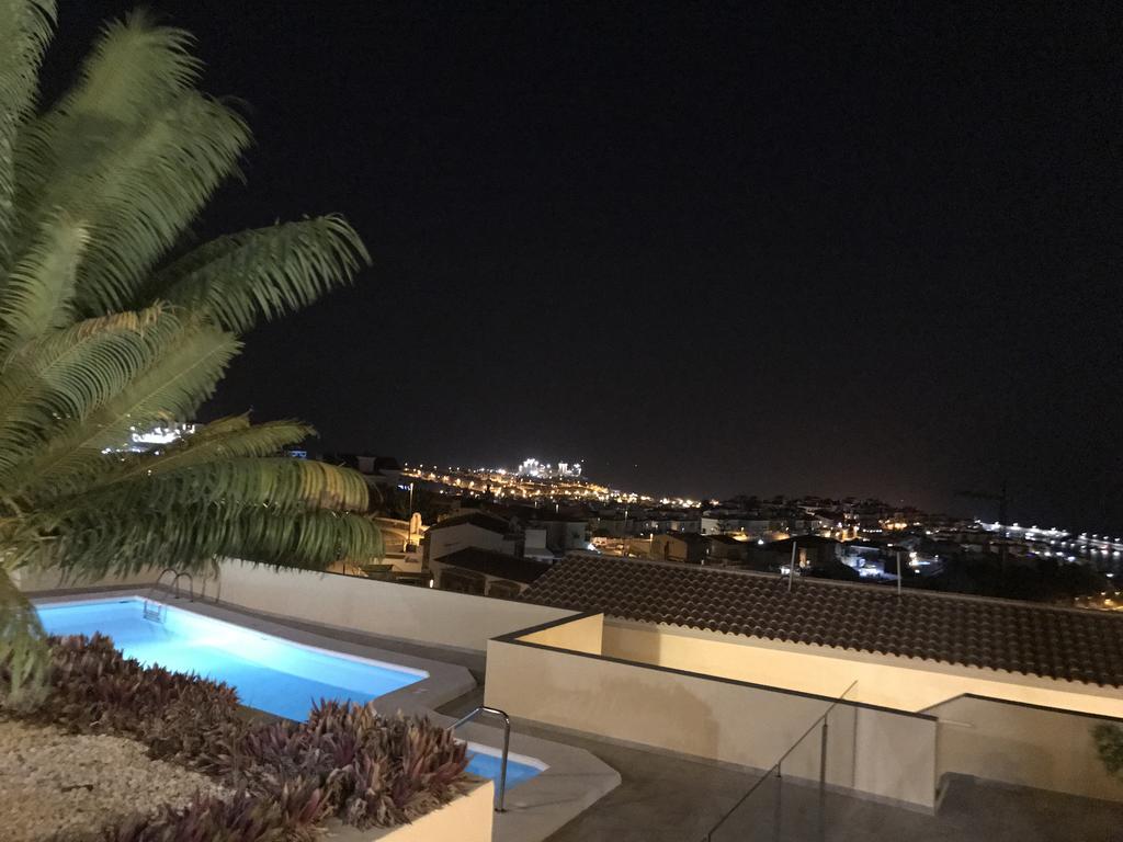 Arguineguin Ocean View 아파트 외부 사진
