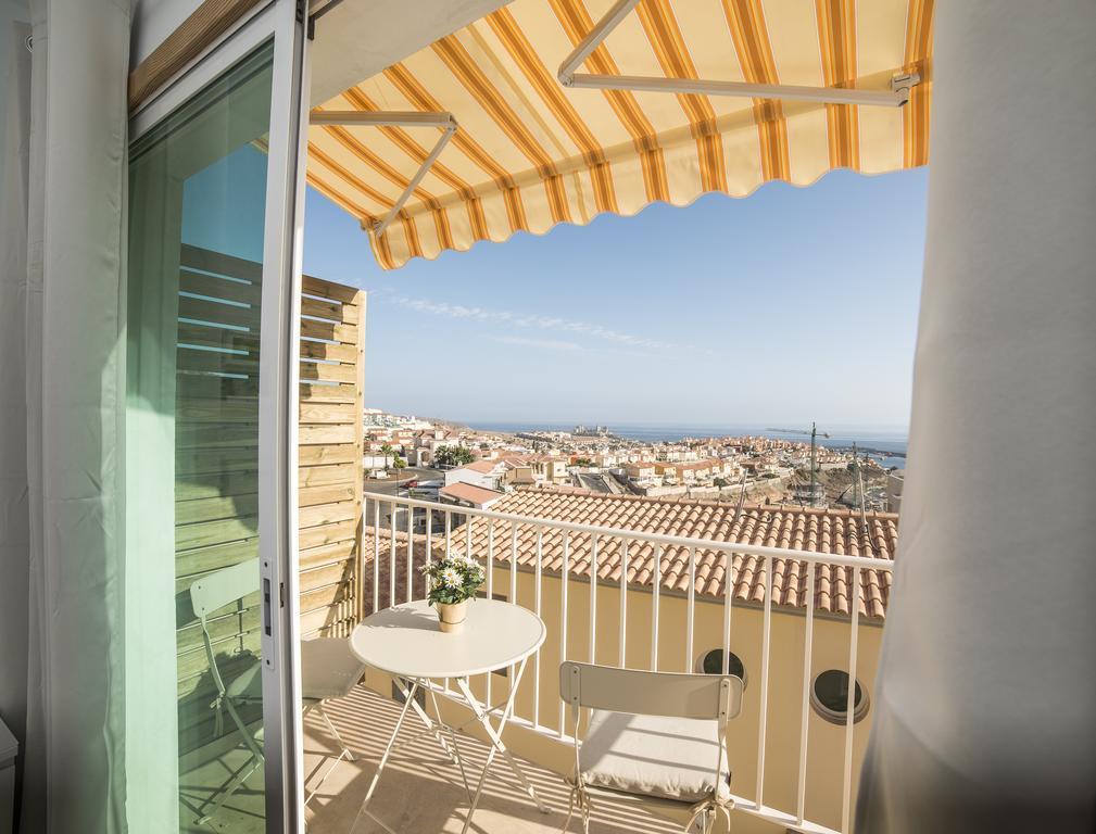 Arguineguin Ocean View 아파트 외부 사진