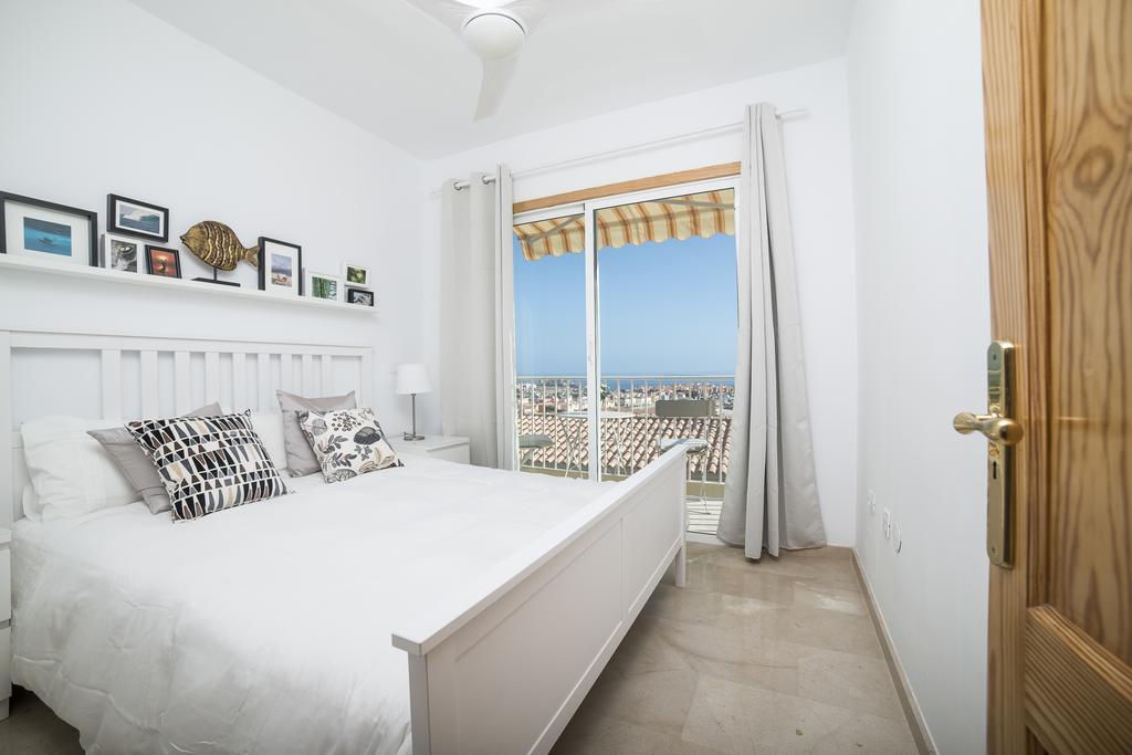 Arguineguin Ocean View 아파트 외부 사진