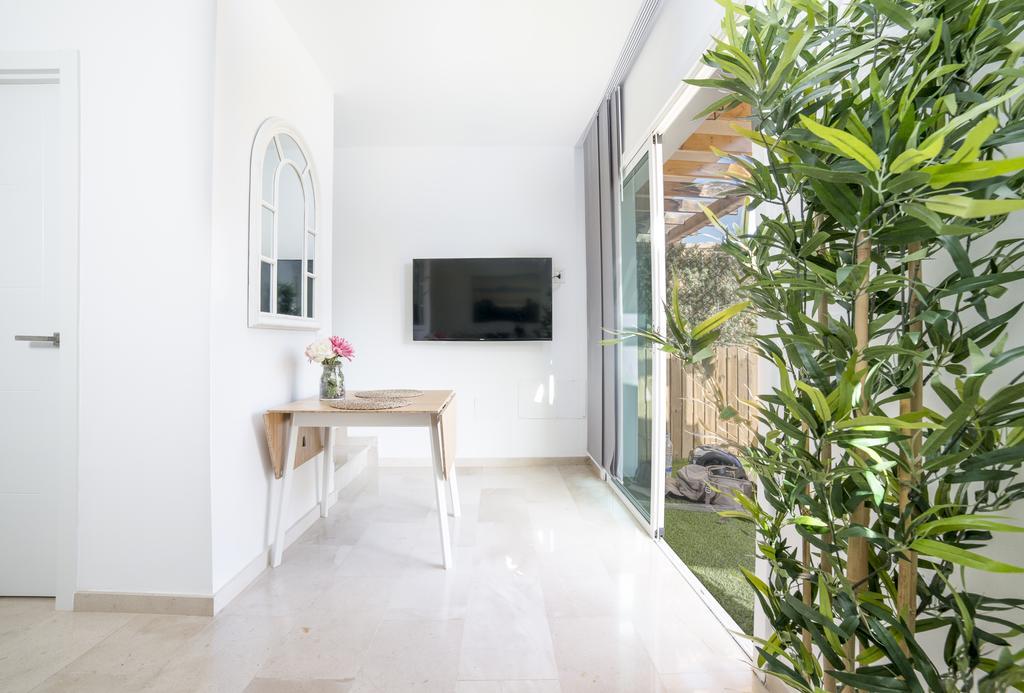 Arguineguin Ocean View 아파트 외부 사진