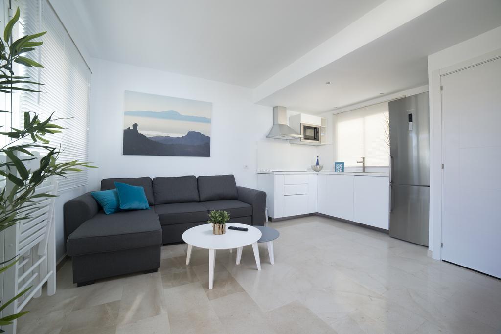 Arguineguin Ocean View 아파트 외부 사진