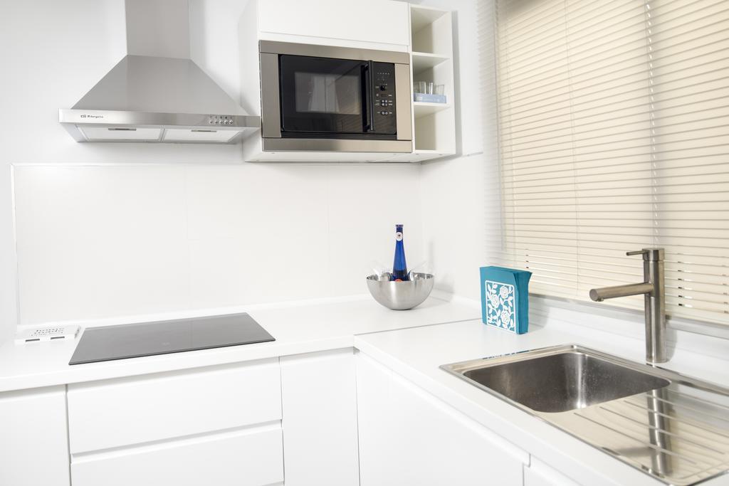 Arguineguin Ocean View 아파트 외부 사진