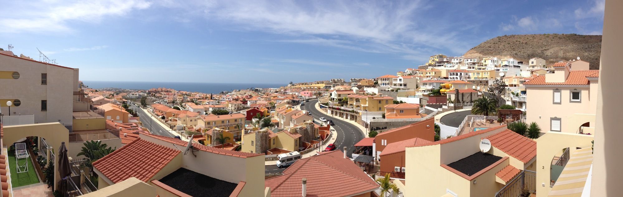 Arguineguin Ocean View 아파트 외부 사진