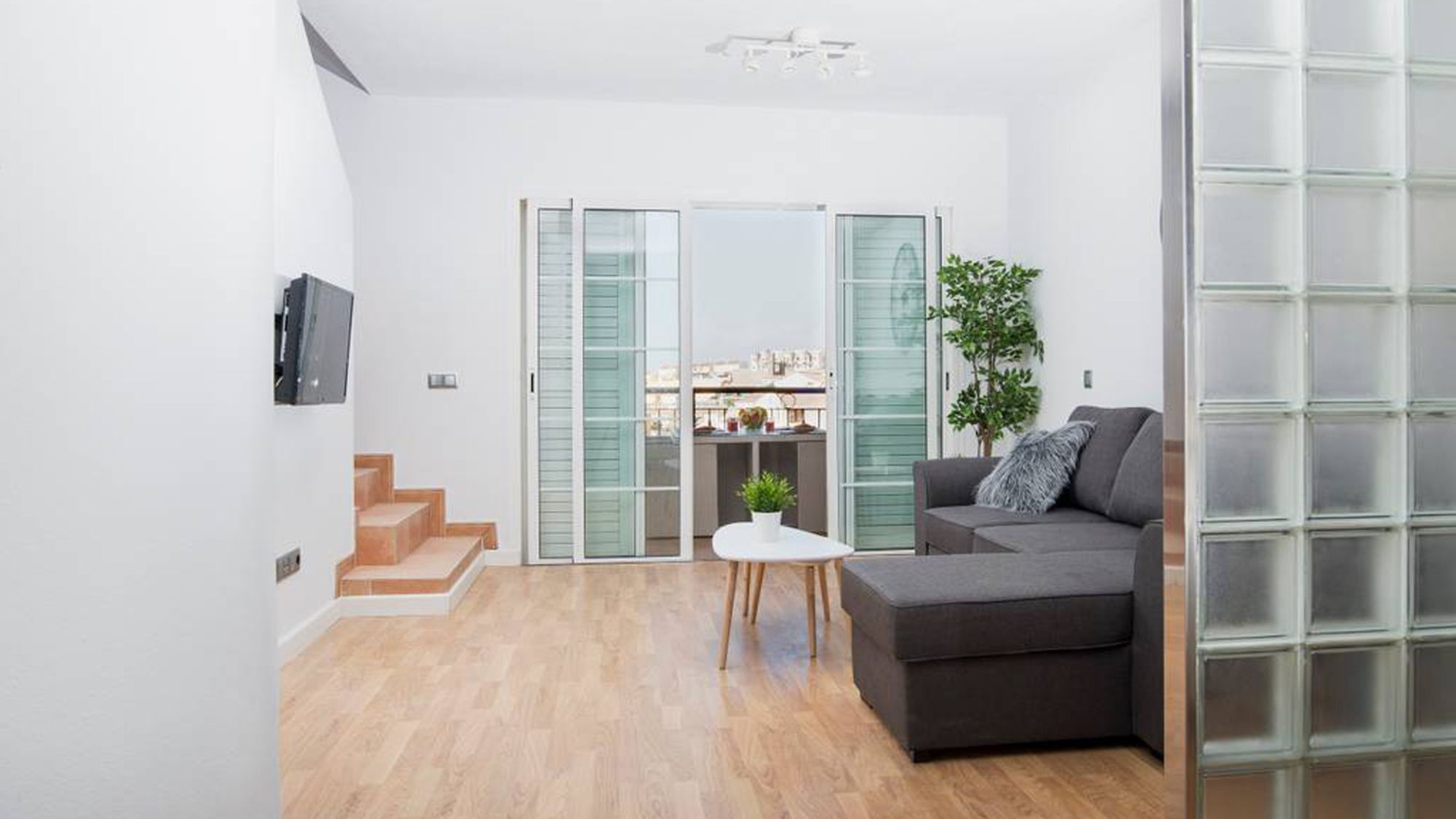 Arguineguin Ocean View 아파트 외부 사진