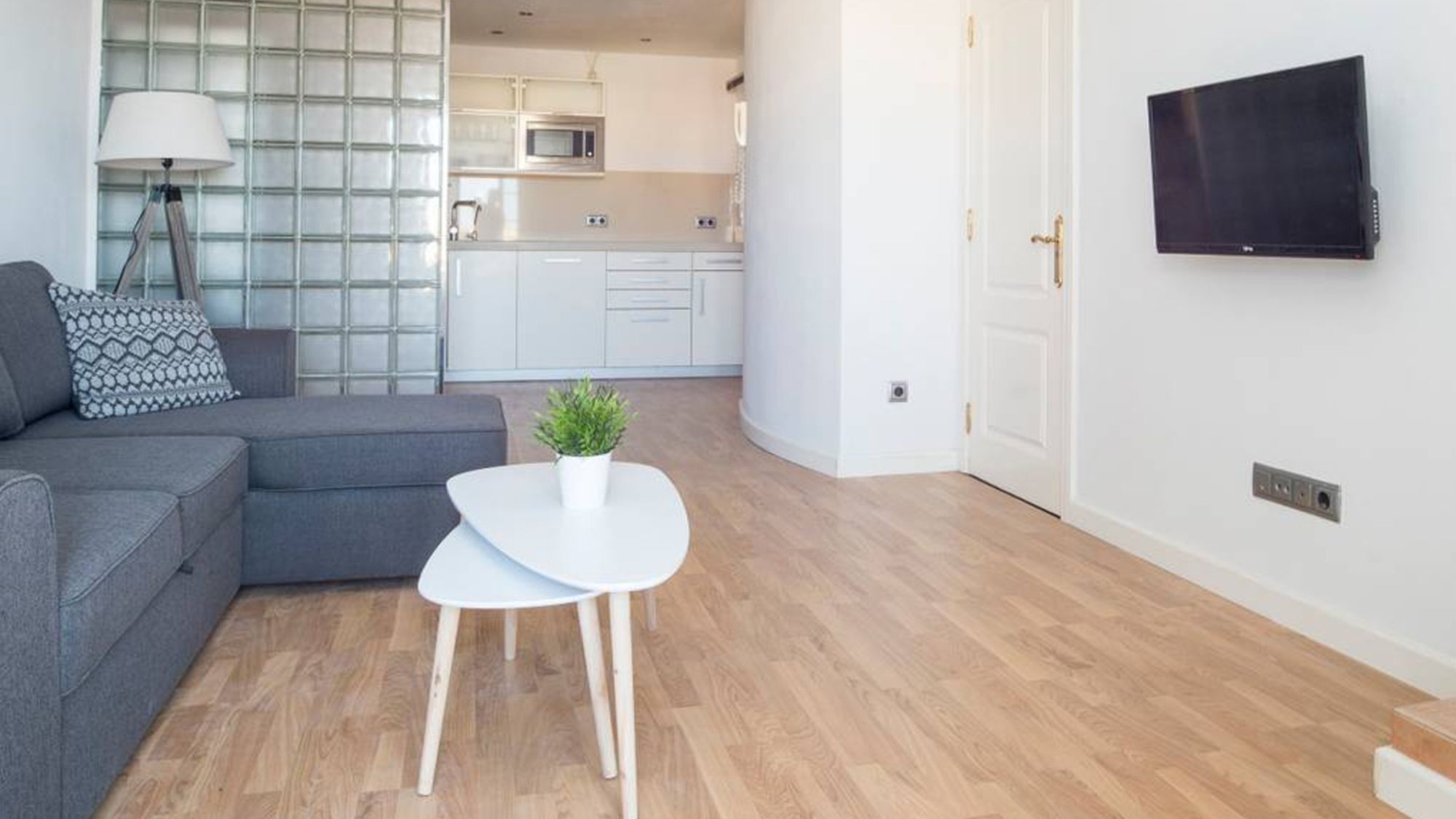 Arguineguin Ocean View 아파트 외부 사진