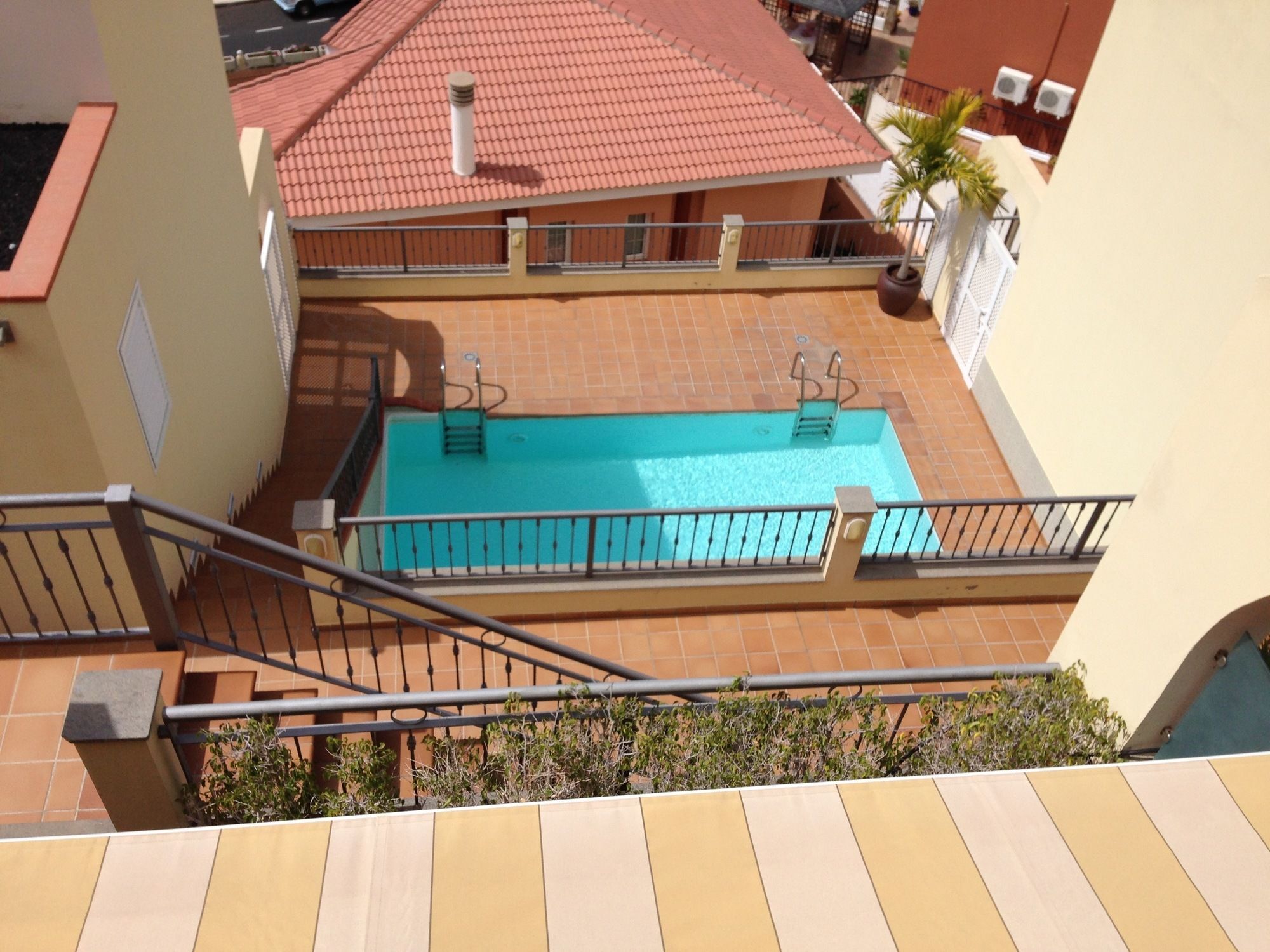 Arguineguin Ocean View 아파트 외부 사진
