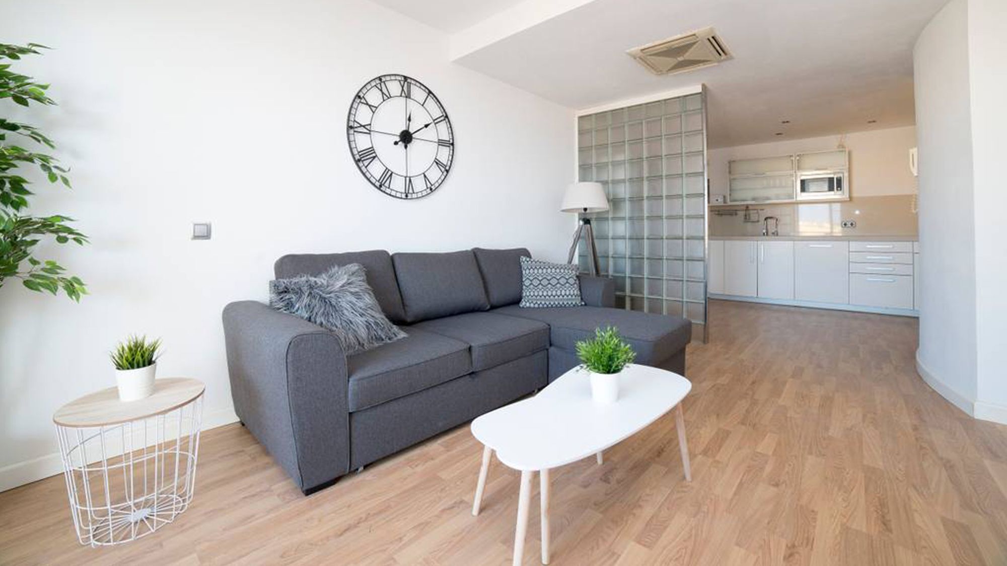 Arguineguin Ocean View 아파트 외부 사진