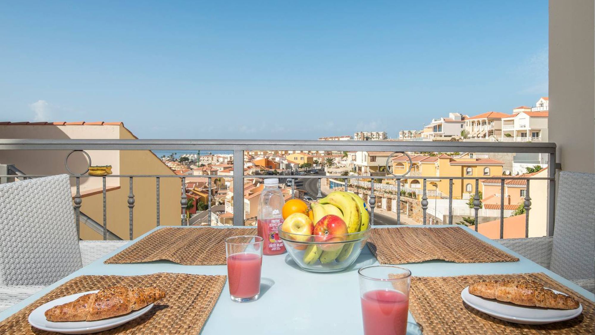 Arguineguin Ocean View 아파트 외부 사진